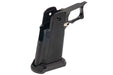Dr. Black Aluminum Grip For Tokyo Marui Hi Capa GBB Airsoft (Type B)