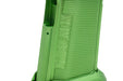 Dr. Black Aluminum Grip For Tokyo Marui Hi Capa GBB Airsoft (Type B/ Green)