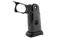 Dr. Black Type C Aluminum Grip For Tokyo Marui Hi Capa GBB Airsoft Pistol