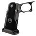 Dr. Black Type C Aluminum Grip For Tokyo Marui Hi Capa GBB Airsoft Pistol