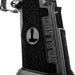 Dr. Black Type C Aluminum Grip For Tokyo Marui Hi Capa GBB Airsoft Pistol