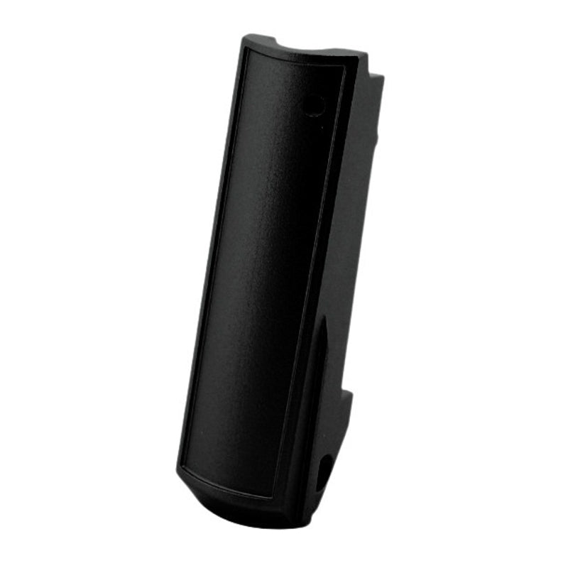 Dr. Black Type C Aluminum Grip For Tokyo Marui Hi Capa GBB Airsoft Pistol
