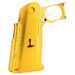 Dr. Black Type C Aluminum Grip For Tokyo Marui Hi Capa GBB Airsoft Pistol (Gold)