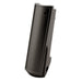 Dr. Black Type C Aluminum Grip For Tokyo Marui Hi Capa GBB Airsoft Pistol (Gray)