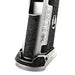 Dr. Black Type C Aluminum Grip For Tokyo Marui Hi Capa GBB Airsoft Pistol (Silver)