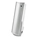 Dr. Black Type C Aluminum Grip For Tokyo Marui Hi Capa GBB Airsoft Pistol (Silver)