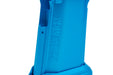 Dr. Black Aluminum Grip For Tokyo Marui Hi Capa GBB Airsoft (Type CLEAN/ Aqua)