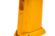 Dr. Black Aluminum Grip For Tokyo Marui Hi Capa GBB Airsoft (Type CLEAN/ Gold)