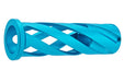 Dr. Black Aluminum Long Spring Guide Plug For Tokyo Marui Hi Capa GBB Airsoft (Aqua)