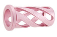 Dr. Black Aluminum Short Spring Guide Plug For Tokyo Marui Hi Capa GBB Airsoft (Pink)