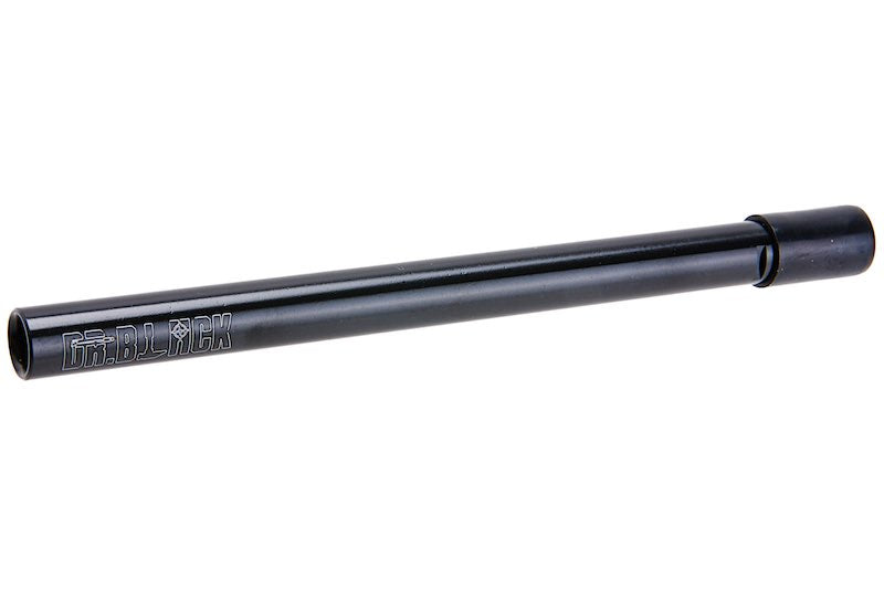 Dr.Black 6063 Aluminum 6.01mm Inner Barrel For Hi-Capa 5.1 GBB Airsoft (113mm)