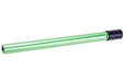 Dr.Black 6063 Aluminum 6.01mm Inner Barrel For Hi-Capa 5.1 GBB Airsoft (113mm/ Green)