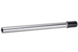 Dr.Black 6063 Aluminum 6.01mm Inner Barrel For Hi-Capa 5.1 GBB Airsoft (113mm/ Grey)