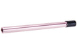 Dr.Black 6063 Aluminum 6.01mm Inner Barrel For Hi-Capa 5.1 GBB Airsoft (113mm/ Pink)