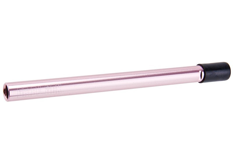 Dr.Black 6063 Aluminum 6.01mm Inner Barrel For Hi-Capa 5.1 GBB Airsoft (113mm/ Pink)