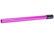 Dr.Black Hi-Capa 5.1 GBB 6.01mm Inner Barrel (L:113mm, 6063 Aluminum, Purple)