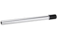 Dr.Black 6063 Aluminum 6.01mm Inner Barrel For Hi-Capa 5.1 GBB Airsoft (113mm/ Silver)