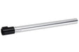 Dr.Black 6063 Aluminum 6.01mm Inner Barrel For Hi-Capa 5.1 GBB Airsoft (113mm/ Silver)