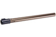 Dr.Black 6063 Aluminum 6.01mm Inner Barrel For Hi-Capa 5.1 GBB Airsoft (113mm/ Tan)