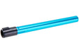 Dr.Black 6063 Aluminum 6.01mm Inner Barrel For Hi-Capa 4.3 GBB Airsoft (97mm/ Aqua)