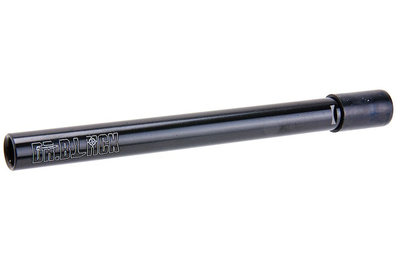 Dr.Black 6063 Aluminum 6.01mm Inner Barrel For Hi-Capa 4.3 GBB Airsoft (97mm)