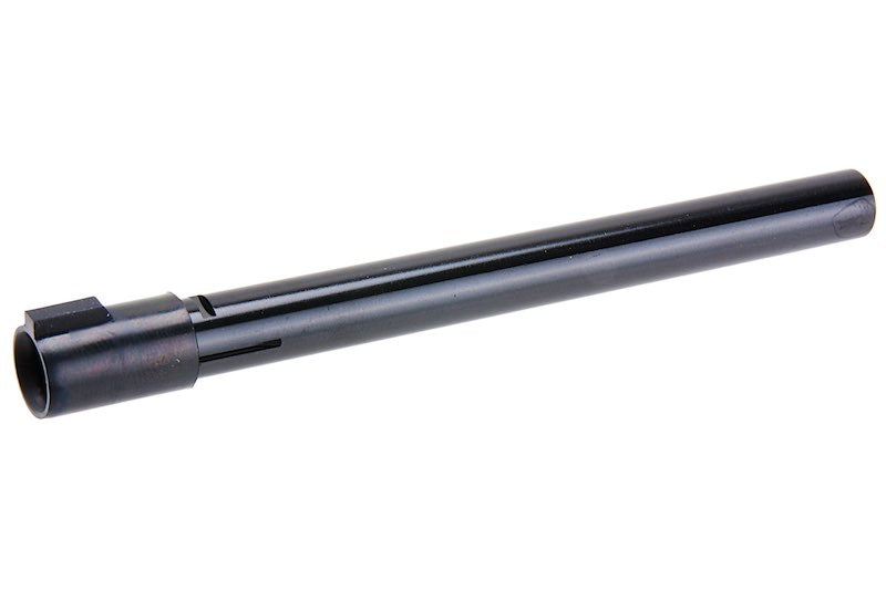 Dr.Black 6063 Aluminum 6.01mm Inner Barrel For Hi-Capa 4.3 GBB Airsoft (97mm)