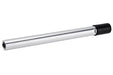 Dr.Black 6063 Aluminum 6.01mm Inner Barrel For Hi-Capa 4.3 GaBB Airsoft (97mm/ Silver)