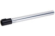 Dr.Black 6063 Aluminum 6.01mm Inner Barrel For Hi-Capa 4.3 GaBB Airsoft (97mm/ Silver)