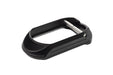 Dr. Black Aluminum Type A Magwell For Tokyo Marui Hi Capa GBB Airsoft