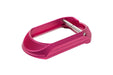 Dr. Black Aluminum Type A Magwell For Tokyo Marui Hi Capa GBB Airsoft (Magenta)