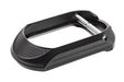 Dr. Black Aluminum Type B Magwell For Tokyo Marui Hi Capa GBB Airsoft Pistol