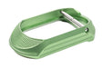 Dr. Black Aluminum Type B Magwell For Tokyo Marui Hi Capa GBB Airsoft Pistol (Green)