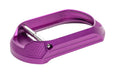 Dr. Black Aluminum Type B Magwell For Tokyo Marui Hi Capa GBB Airsoft Pistol (Purple)