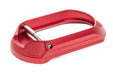 Dr. Black Aluminum Type B Magwell For Tokyo Marui Hi Capa GBB Airsoft Pistol (Red)