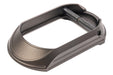 Dr. Black Aluminum Type C Magwell For Tokyo Marui Hi Capa GBB (Polymer Grip / Dr.Black Aluminum Grip) (Tan)