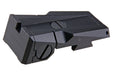 Dr. Black Aluminum Rear Iron Sight For Tokyo Marui Hi Capa 5.1 GBB Airsoft