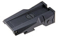 Dr. Black Aluminum Rear Iron Sight For Tokyo Marui Hi Capa 5.1 GBB Airsoft