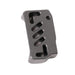 Dr. Black Aluminum Type A Trigger For Tokyo Marui Hi Capa GBB Airsoft Pistol (Right Handed/ Grey)