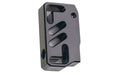 Dr. Black Aluminum Trigger For Tokyo Marui Hi Capa GBB Airsoft (Standard/ Type A)