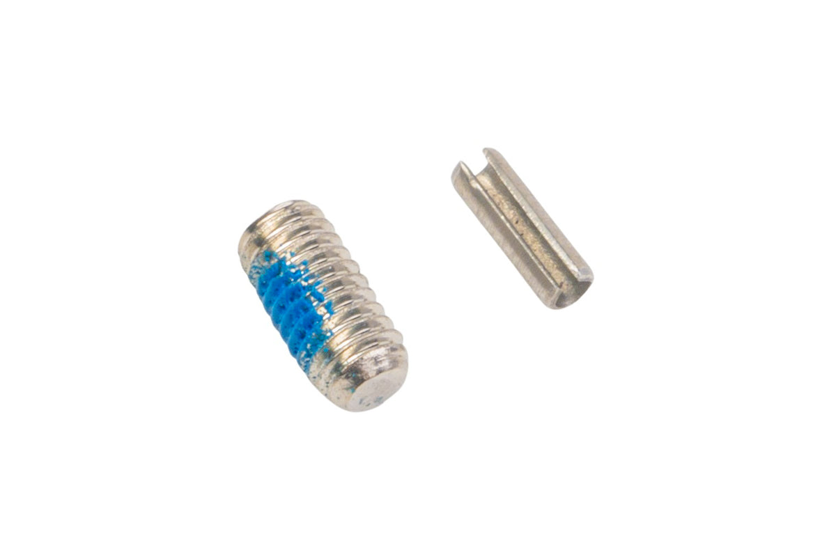 Dr. Black Aluminum Trigger For Tokyo Marui Hi Capa GBB Airsoft (Standard/ Type A/ Blue)