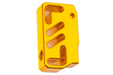 Dr. Black Aluminum Trigger For Tokyo Marui Hi Capa GBB Airsoft (Standard/ Type A/ Gold)