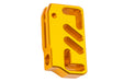 Dr. Black Aluminum Trigger For Tokyo Marui Hi Capa GBB Airsoft (Standard/ Type A/ Gold)