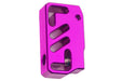Dr. Black Tokyo Marui Hi Capa GBB Trigger - Standard (Type A, Aluminum, Purple)