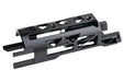 Dr. Black Aluminum Blowback Housing For Tokyo Marui Hi Capa GBB (Type A)