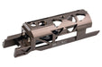 Dr. Black Aluminum Blowback Housing For Tokyo Marui Hi Capa GBB (Type A/ Tan)