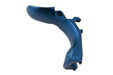 Dr. Black Aluminum Type A Grip Safety For Tokyo Marui Hi Capa GBB Airsoft Pistol (Blue)
