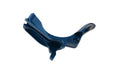 Dr. Black Aluminum Type A Grip Safety For Tokyo Marui Hi Capa GBB Airsoft Pistol (Blue)