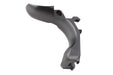 Dr. Black Aluminum Type A Grip Safety For Tokyo Marui Hi Capa GBB Airsoft Pistol (Gray)