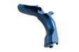 Dr. Black Aluminum Type B Grip Safety For Tokyo Marui Hi Capa GBB Airsoft Pistol (Blue)