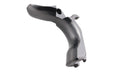 Dr. Black Aluminum Type B Grip Safety For Tokyo Marui Hi Capa GBB Airsoft Pistol (Gray)